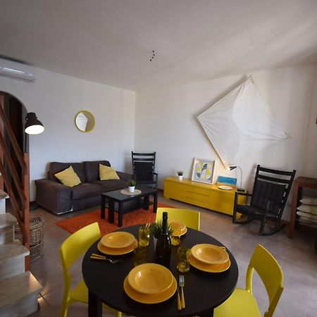 I Casoni Villa La Mimosa, Laghi Di Sibari מראה חיצוני תמונה