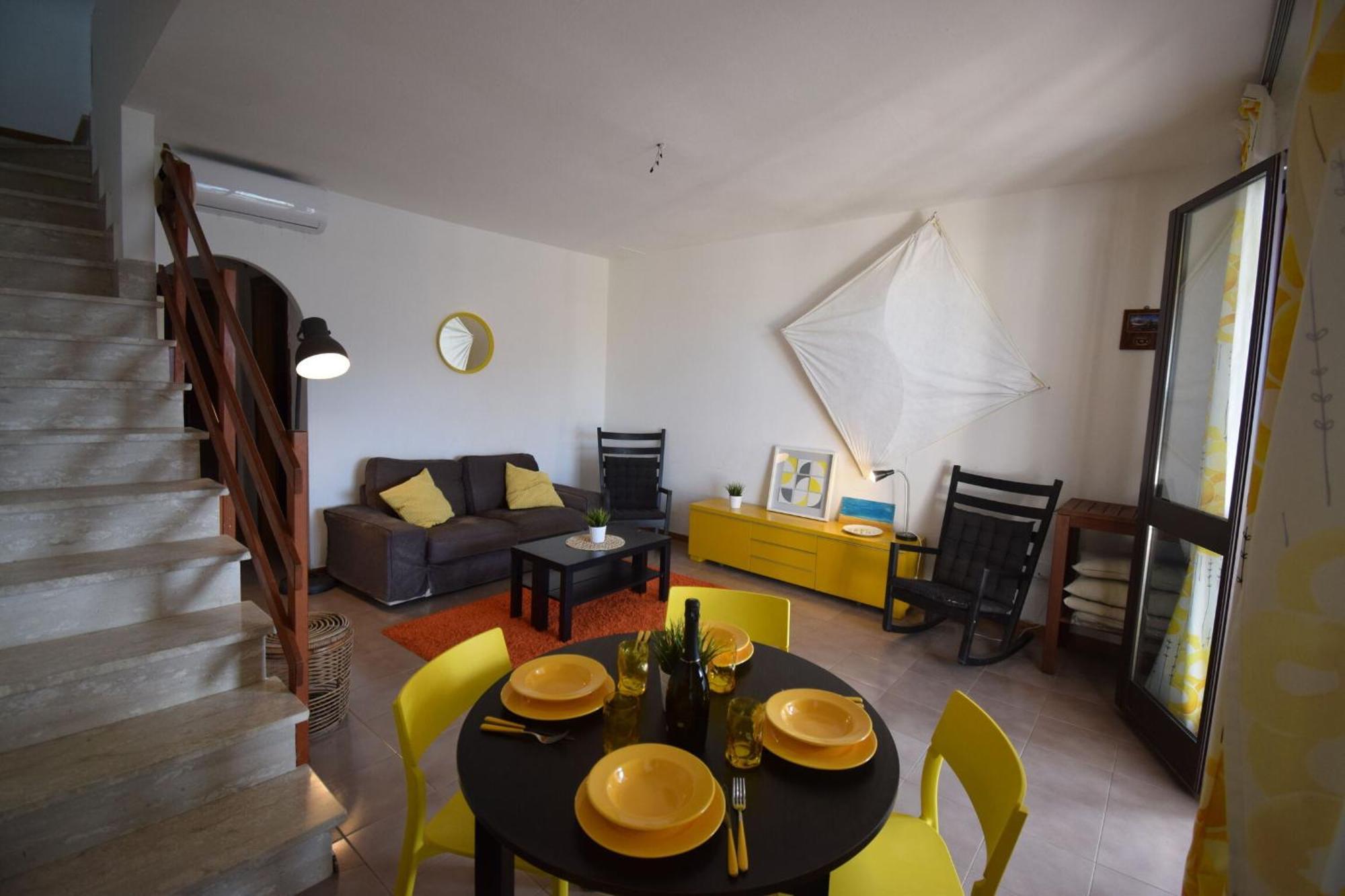 I Casoni Villa La Mimosa, Laghi Di Sibari מראה חיצוני תמונה