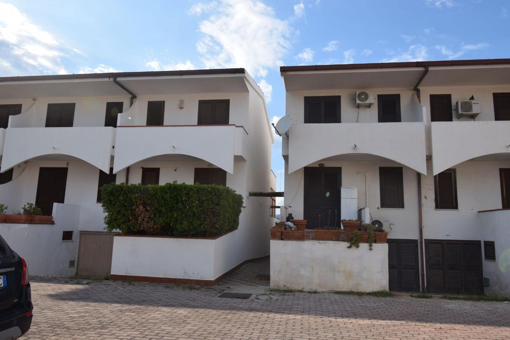 I Casoni Villa La Mimosa, Laghi Di Sibari מראה חיצוני תמונה